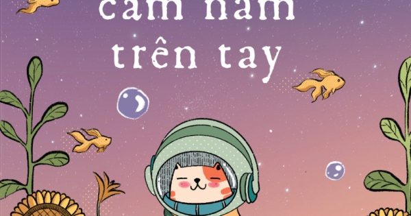 Giá Mà Nỗi Buồn Có Thể Cầm Nắm Trên Tay