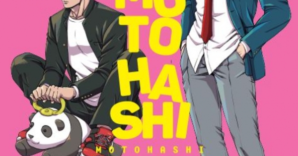 Anh Em Nhà Motohashi - Tập 1