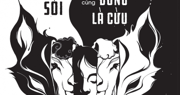 Không Phải Sói Nhưng Cũng Đừng Là Cừu