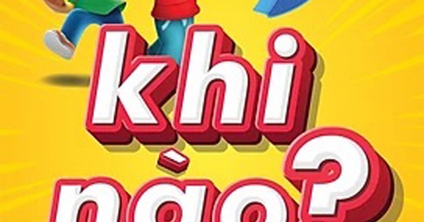 Chìa Khóa Mở Cửa Thế Giới - Em Muốn Biết Khi Nào?