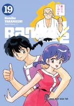 Ranma 1/2 - Tập 19