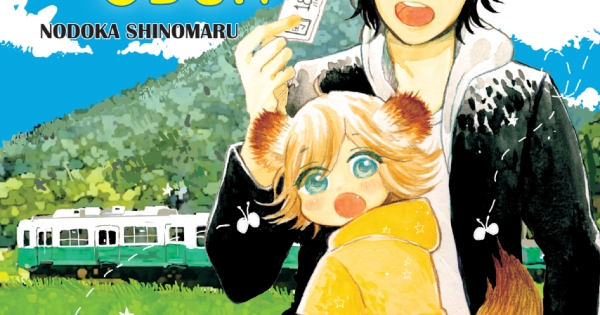 Poco Ở Thế Giới Udon - Tập 5