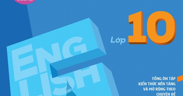 Luyện Giải Bộ Đề Bồi Dưỡng Học Sinh Giỏi Tiếng Anh Lớp 10