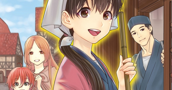 Quán Rượu Dị Giới 