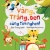 Bé Tinh Ý - Vàng, Trắng, Đen - Cùng Tìm Nghen!