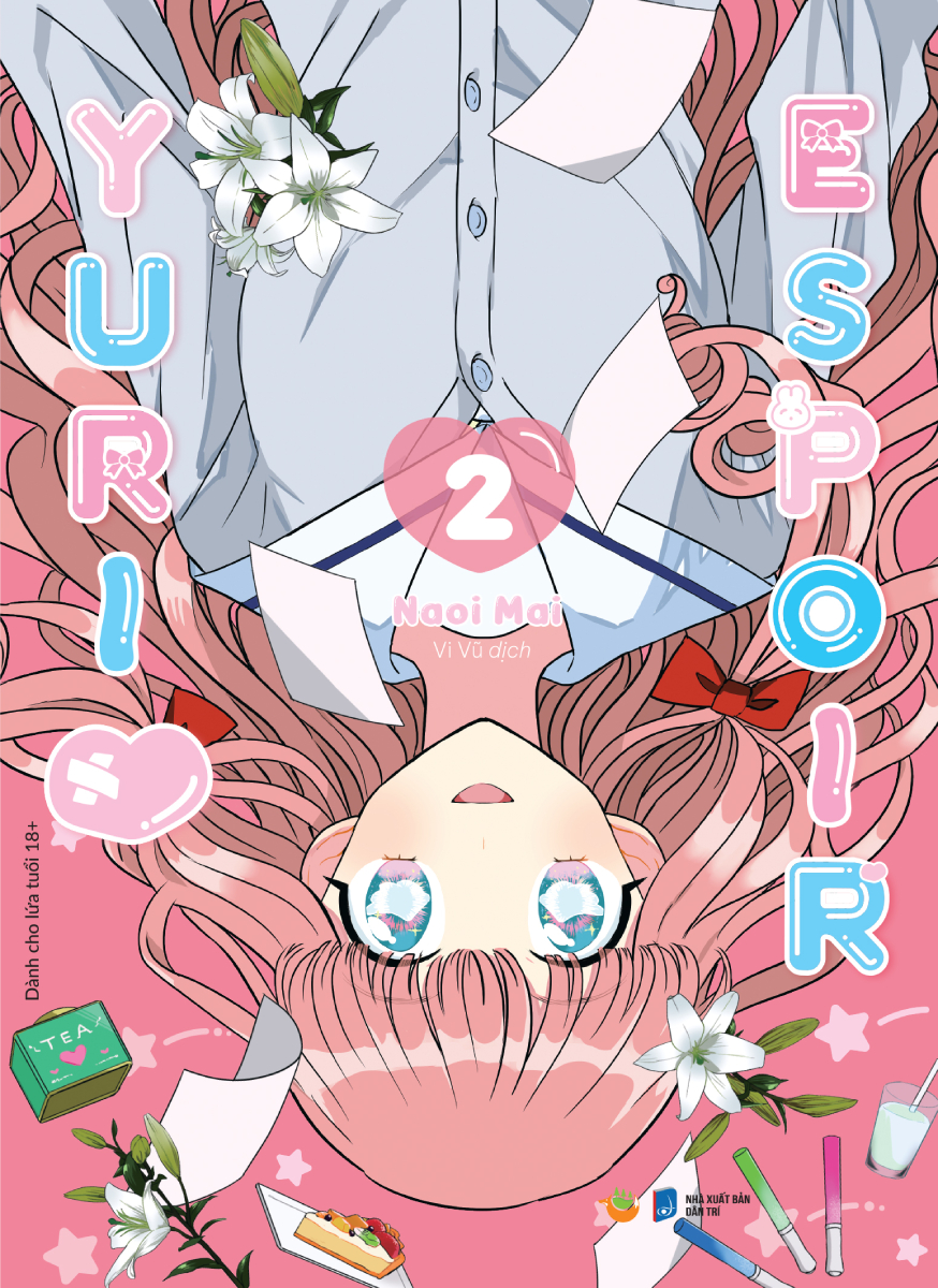 Yuri Espoir - Tập 2