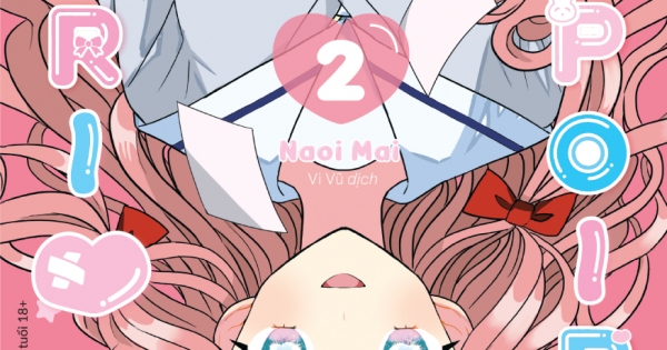 Yuri Espoir - Tập 2