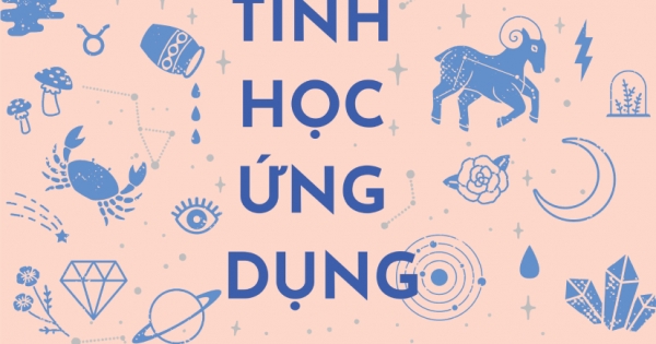 Chiêm Tinh Học Ứng Dụng