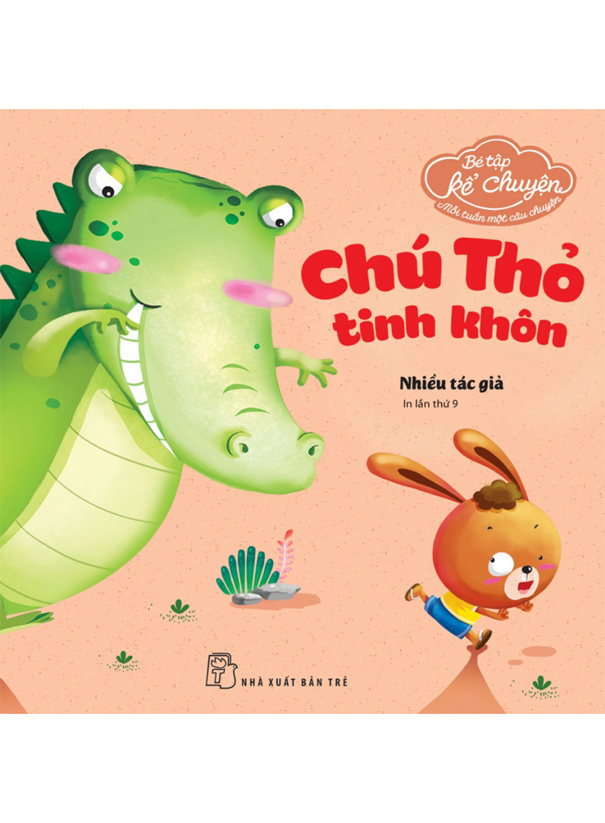 Chú Thỏ Tinh Khôn