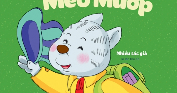 Anh Chàng Mèo Mướp