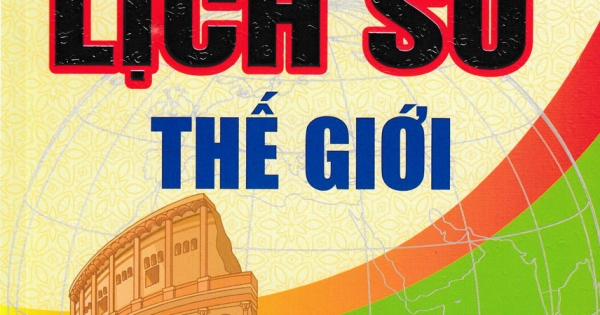 Những Mẩu Chuyện Thú Vị Trong Lịch Sử Thế Giới