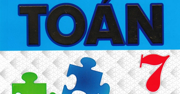 Định Hướng Phát Triển Năng Lực Toán 7 - Tập 2 (Bám Sát SGK Kết Nối)