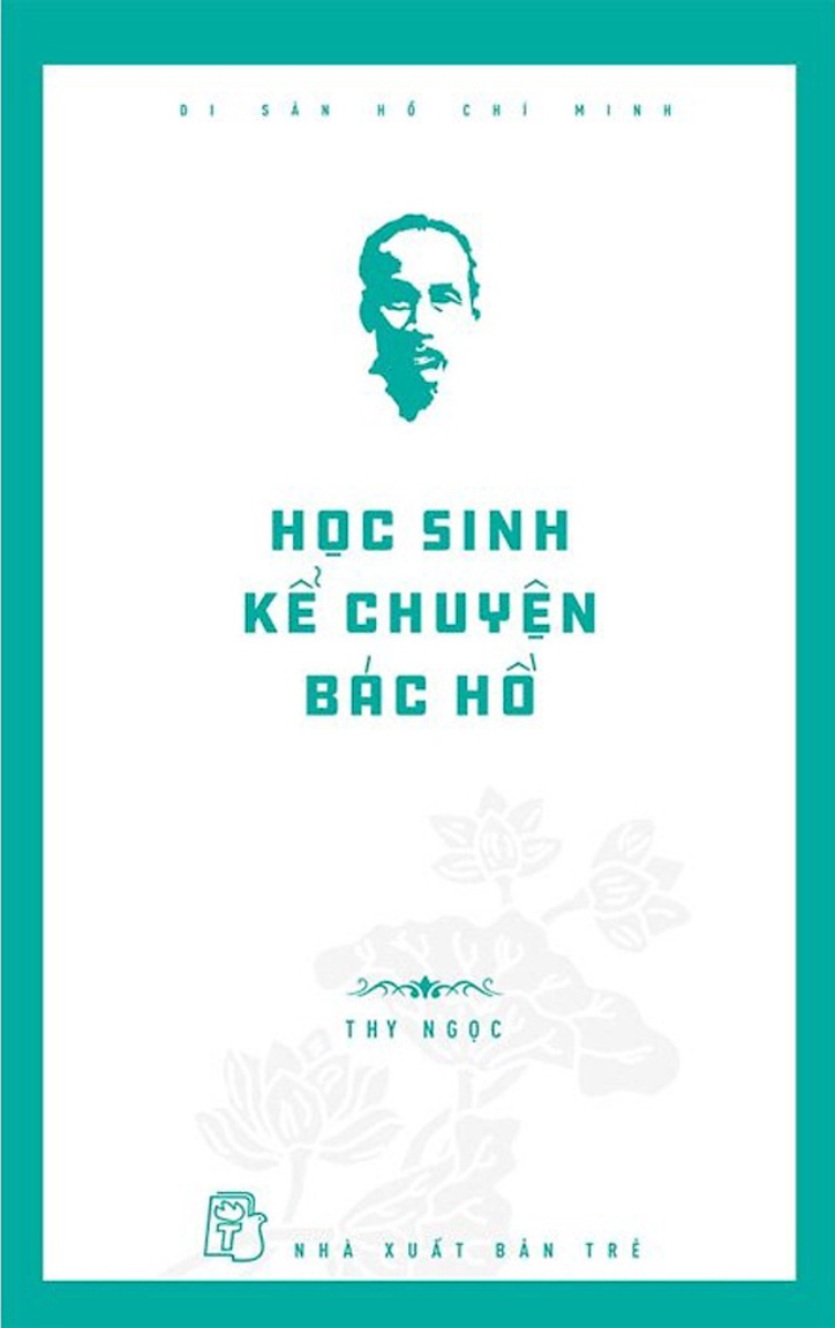 Học Sinh Kể Chuyện Bác Hồ