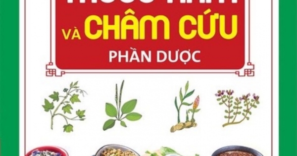 Thuốc Nam Và Châm Cứu - Phần Dược