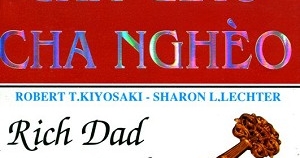 Cha Giàu Cha Nghèo