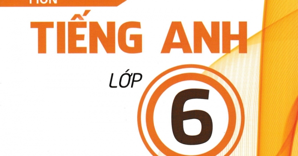 Bài Tập Bổ Trợ Và Phát Triển Năng Lực Môn Tiếng Anh Lớp 6 - Tập 1 (Dành Cho Học Sinh Tự Ôn Luyện Nâng Cao Kiến Thức)