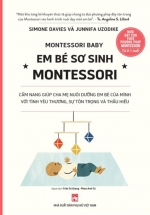 Montessori Baby - Em Bé Sơ Sinh Montessori