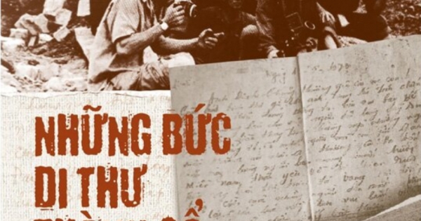 Những Bức Di Thư Thành Cổ