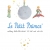 Le Petit Prince - Những Điều Hoàng Tử Bé Nói Với Tôi (Đai Đỏ)