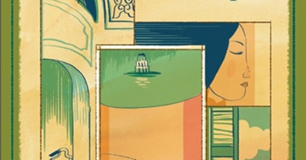 Hà Nội Trong Mắt Một Người - Lan Man Nghìn Năm Phố