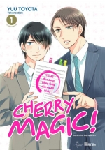 Cherry Magic - Tập 1