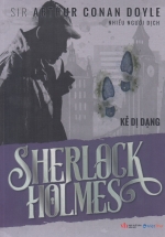 Sherlock Holmes - Kẻ Dị Dạng
