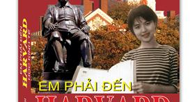 Em Phải Đến Harvard Học Kinh Tế