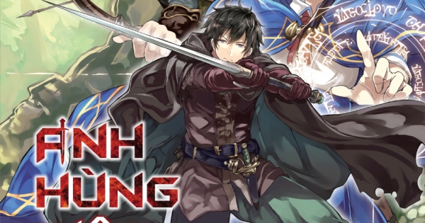 Anh Hùng Diệt Thần & Bảy Thệ Ước - Tập 2