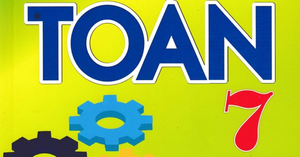 Hướng Dẫn Học Tốt Toán Lớp 7 - Tập 2 (Bám Sát SGK Cánh Diều) | Newshop.vn