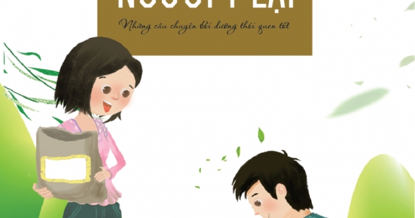 Kỹ Năng Sống Dành Cho Học Sinh - Không Làm Người Ỷ Lại
