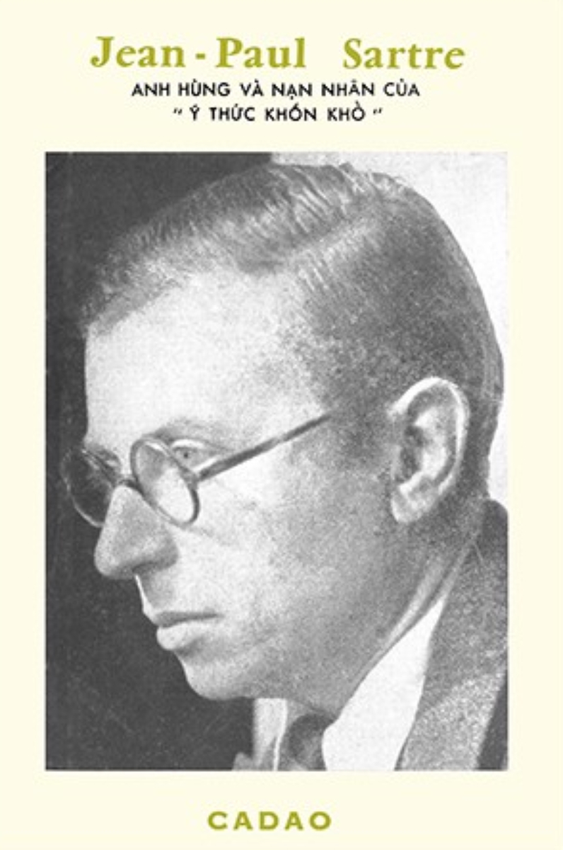 Jean-Paul Sartre