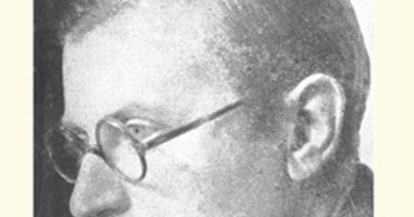 Jean-Paul Sartre