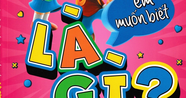 Chìa Khóa Mở Cửa Thế Giới - Em Muốn Biết Là Gì?