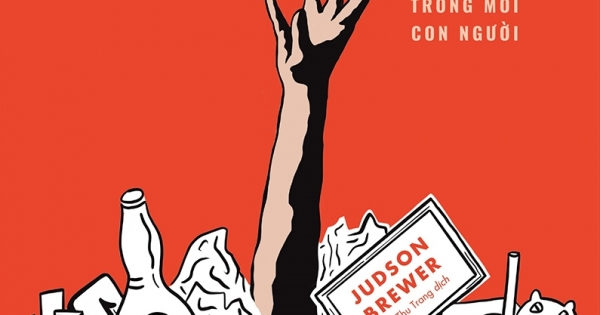 Tâm Lý Học Xã Hội - Đi Tìm Chất Gây Nghiện Trong Mỗi Con Người