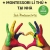 Nuôi Dạy Con Theo Phương Pháp Montessori Từ 0-12 Tuổi - Sách Montessori Bỏ Túi - 100 Hoạt Động Montessori Lí Thú Tại Nhà
