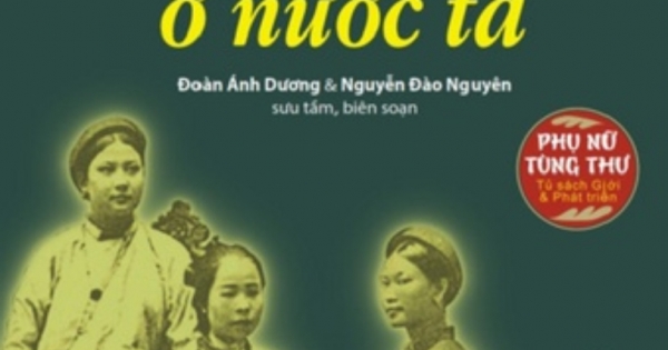 Phụ Nữ Tùng Thư - Vấn Đề Phụ Nữ Ở Nước Ta