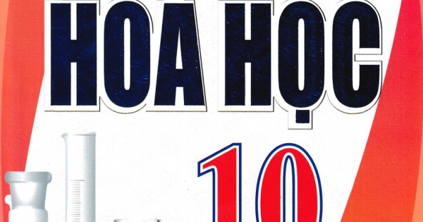 Tự Học Giỏi Hóa Học 10 (Biên Soạn Theo Chương Trình GDPT Mới)