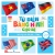 Từ Điển Bằng Hình Cho Bé - Quốc Kỳ Trên Thế Giới - Flags