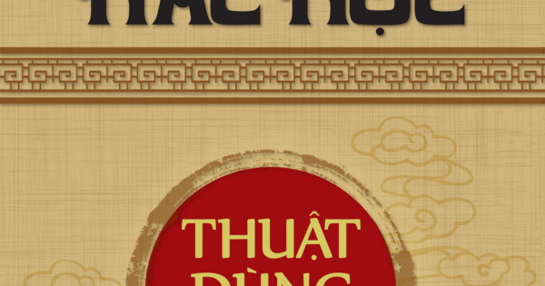 Hậu Hắc Học - Thuật Dùng Người | Newshop.vn: Sách