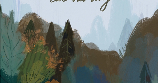 Thế Giới Mênh Mông Buồn Vui Cất Vào Lòng