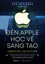 Đến Apple Học Về Sáng Tạo