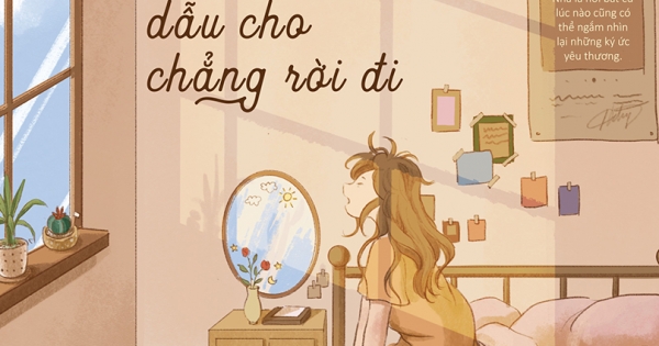 Giá Như Được Hạnh Phúc, Dẫu Cho Chẳng Rời Đi