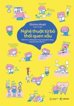 Nghệ Thuật Từ Bỏ Thói Quen Xấu