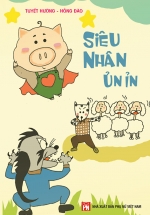 Siêu Nhân Ủn Ỉn