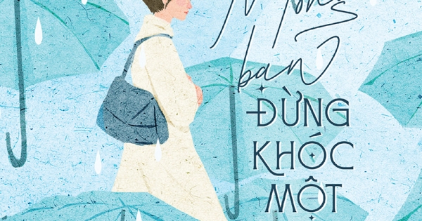 Mong Bạn Đừng Khóc Một Mình