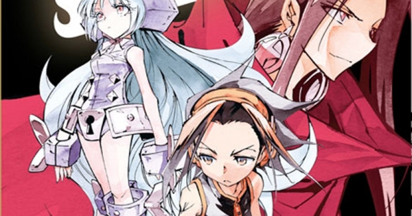 Shaman King - Tập 15