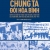 Chúng Ta Đòi Hòa Bình: Huỳnh Tấn Mẫm Và Phong Trào Yêu Nước, Tranh Đấu Của Thanh Niên, Sinh Viên, Học Sinh Sài Gòn, 1969-1975