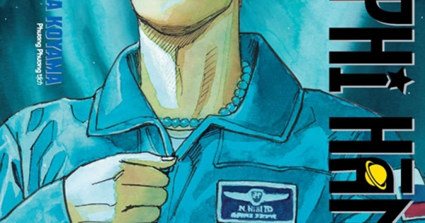 Anh Em Phi Hành Gia - Tập 31