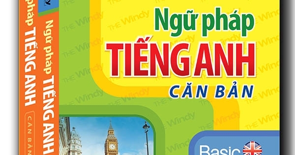 Ngữ Pháp Tiếng Anh Căn Bản