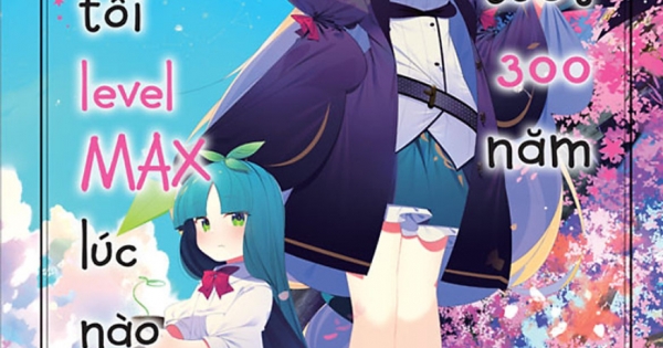 Diệt Slime Suốt 300 Năm, Tôi Levelmax Lúc Nào Chẳng Hay - Tập 11